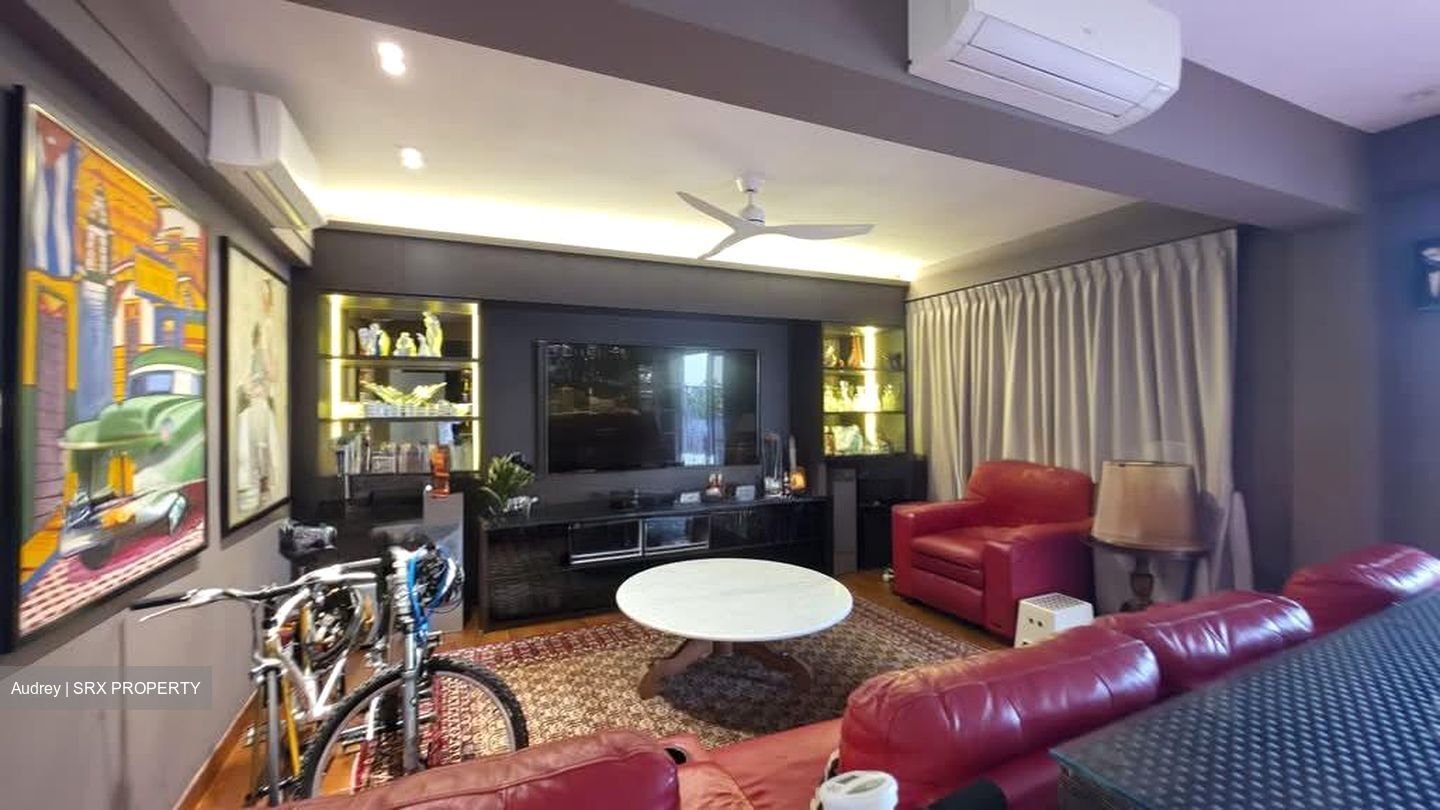 Serangoon Garden Estate (D19), Semi-Detached #598437521